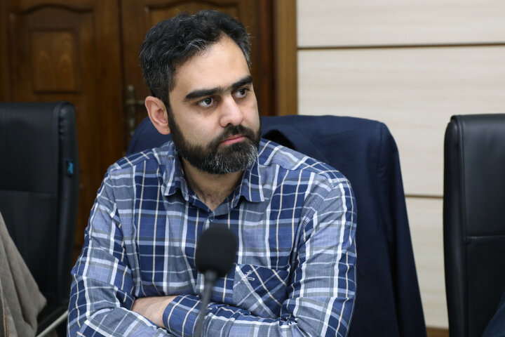 نشست اعضا کمیسیون اصل نود با وزیر صمت
