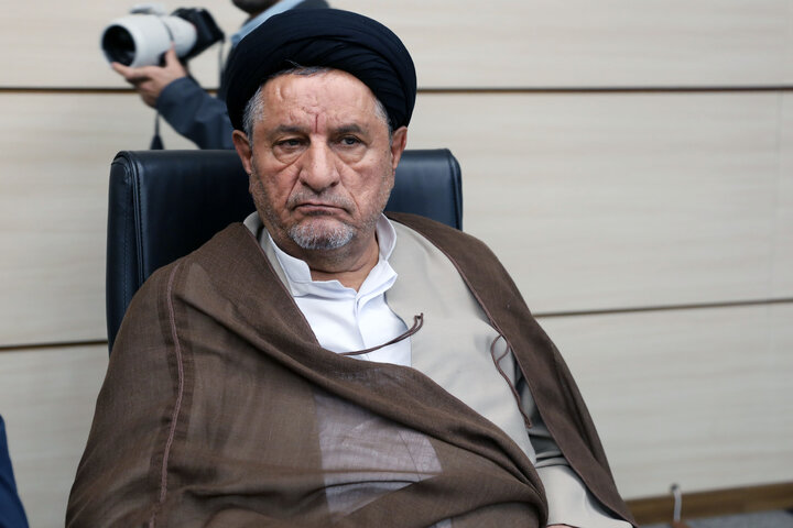 نشست اعضا کمیسیون اصل نود با وزیر صمت