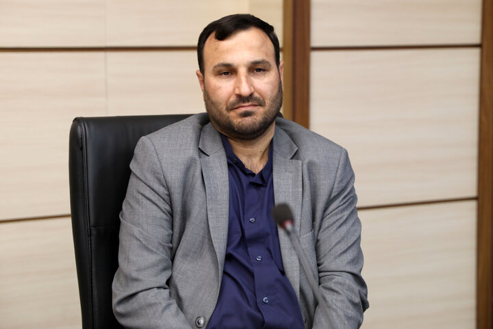 نشست اعضا کمیسیون اصل نود با وزیر صمت