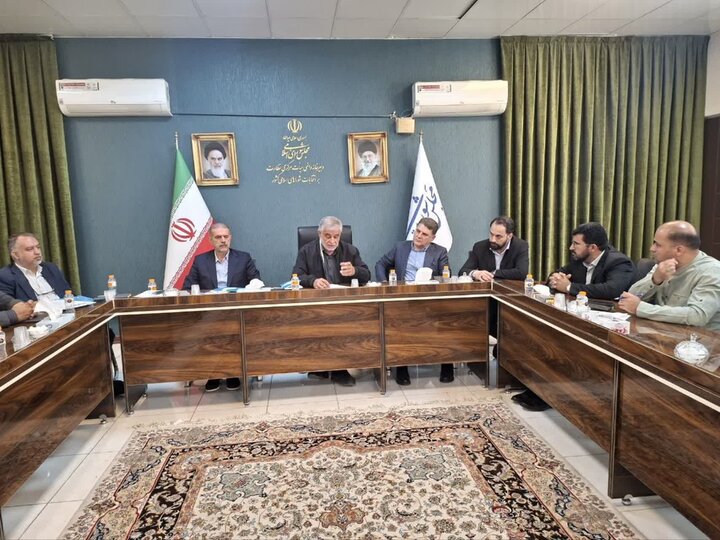 بررسی زمان بندی جدید برای ادامه فرآیند انتخابات