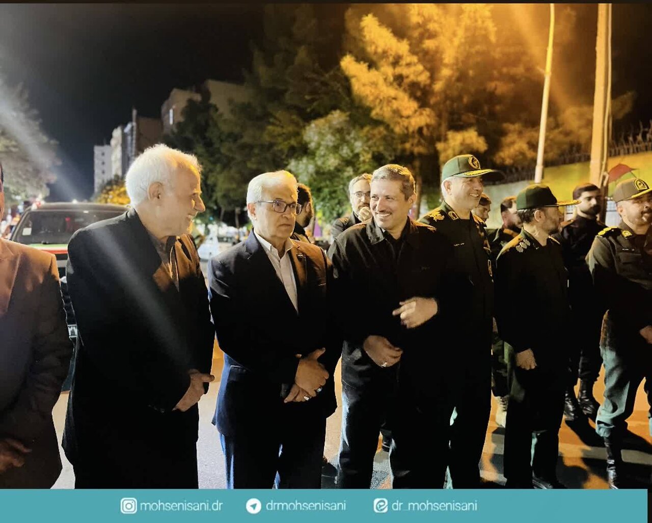 انسجام مردم عامل بازدارنده توطئه و آشوب دشمن در شرایط جنگ شد