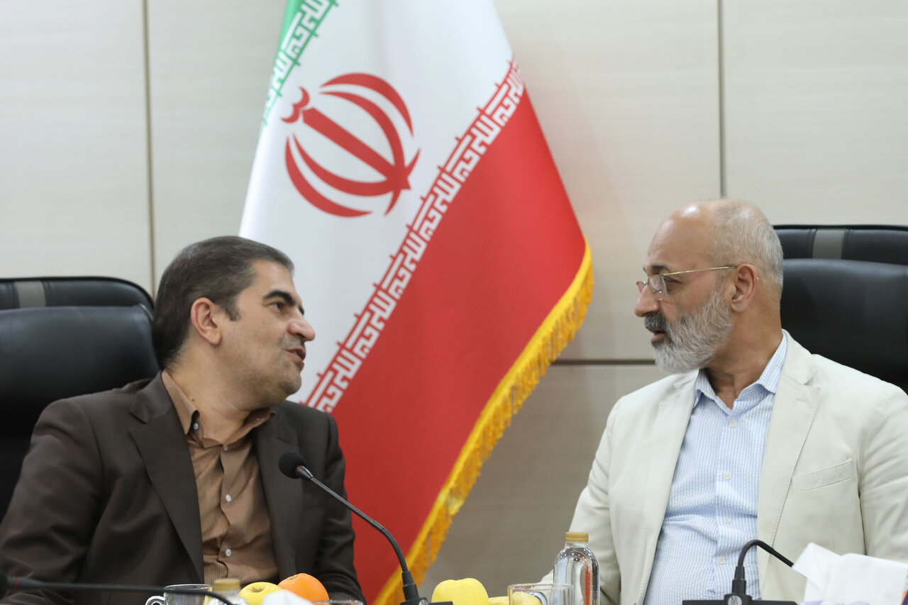 ارائه راهکارهایی برای تسریع روند بازگشت واحدهای پتروشیمی آسیب دیده به مدار تولید