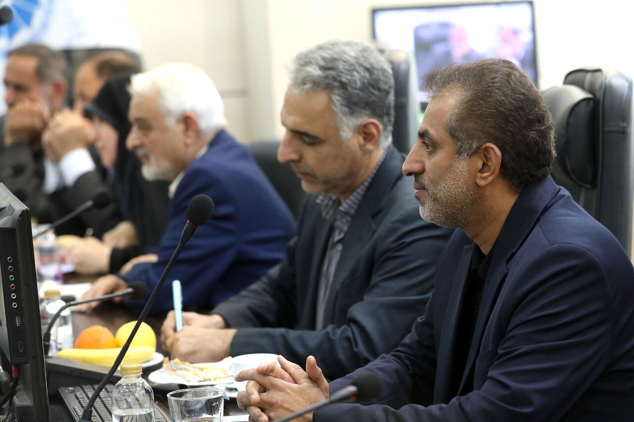 ارائه راهکارهایی برای تسریع روند بازگشت واحدهای پتروشیمی آسیب دیده به مدار تولید