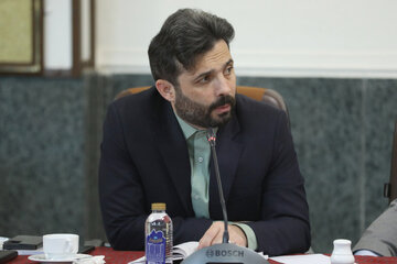 امنیت و اقتصاد دو بال توسعه روابط ایران و عراق هستند