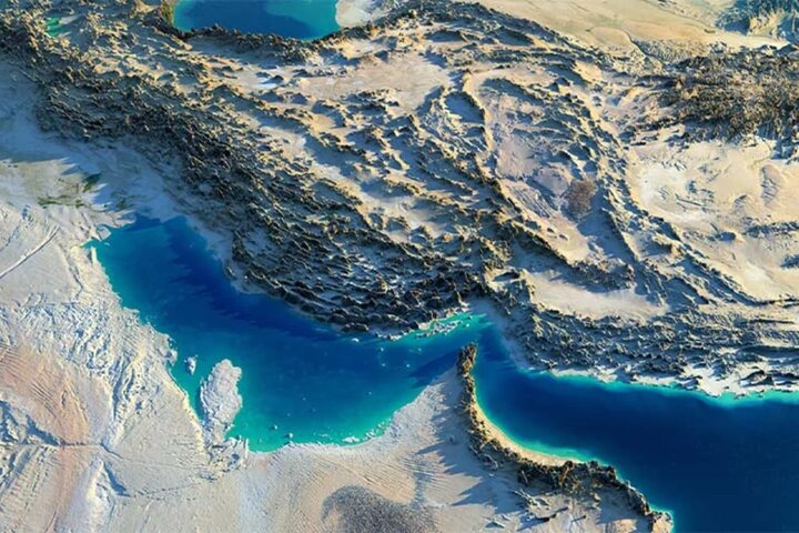 راهبرد «تسلیم‌ناپذیری» عامل اقتدار بین‌المللی ایران است