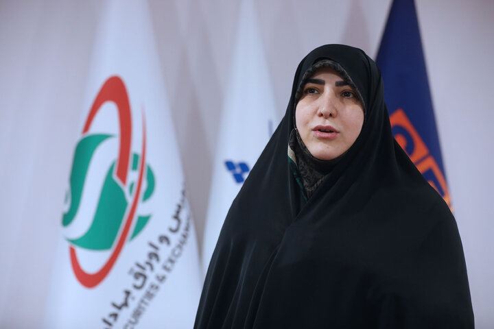 نشست کمیسیون ویژه جهش و رونق تولید با رئیس سازمان بورس و اوراق بهادار