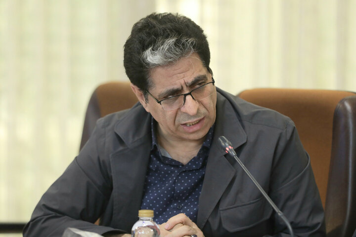 نشست اعضای کمیسیون بهداشت و درمان با وزیر تعاون، کار و امور اجتماعی