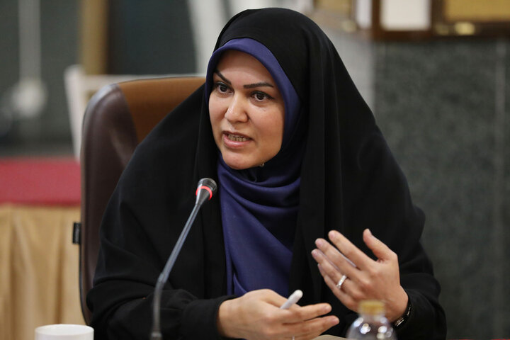 نشست کمیسیون اقتصادی با وزیر تعاون، کار و رفاه اجتماعی