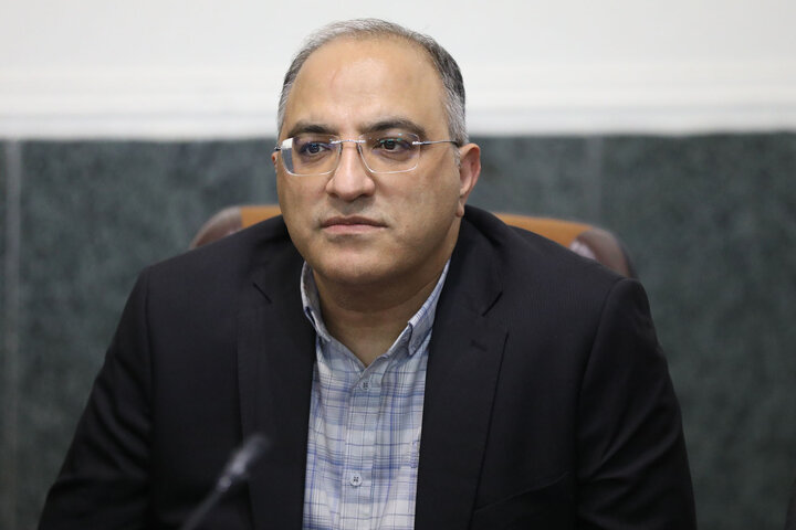 نشست کمیسیون اقتصادی با وزیر تعاون، کار و رفاه اجتماعی