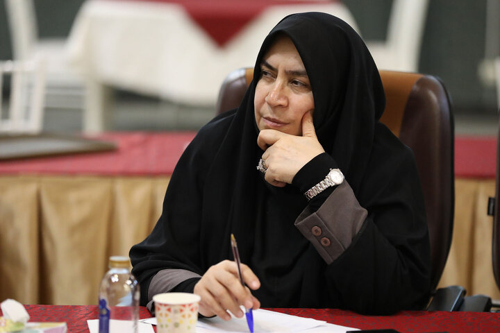 نشست کمیسیون اقتصادی با وزیر تعاون، کار و رفاه اجتماعی