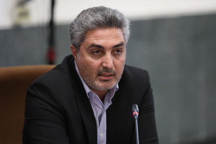 نشست کمیسیون اقتصادی با وزیر تعاون، کار و رفاه اجتماعی