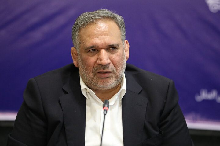 نشست کمیسیون اقتصادی با وزیر تعاون، کار و رفاه اجتماعی
