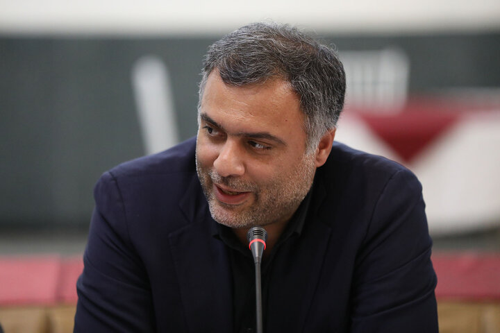 نشست کمیسیون اقتصادی با وزیر تعاون، کار و رفاه اجتماعی