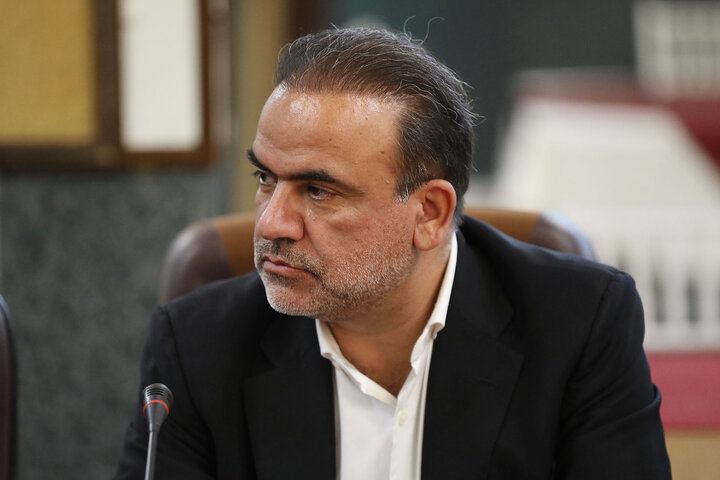 نشست کمیسیون اقتصادی با وزیر تعاون، کار و رفاه اجتماعی