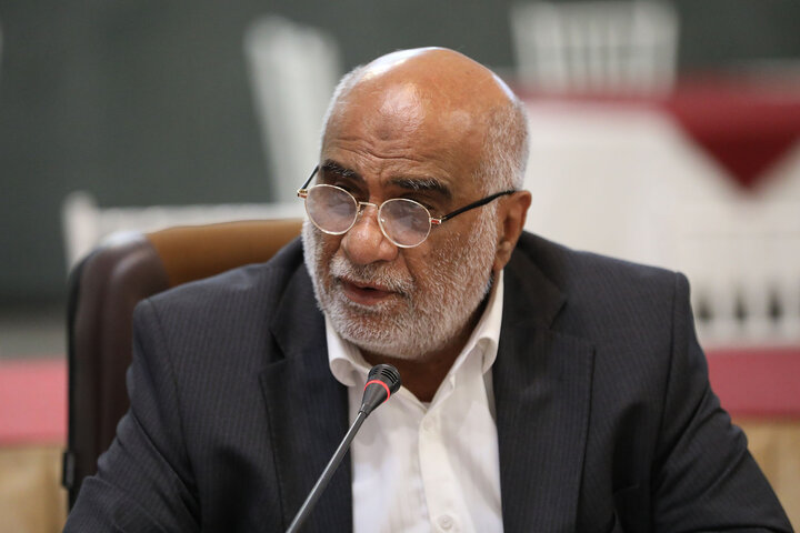 نشست کمیسیون اقتصادی با وزیر تعاون، کار و رفاه اجتماعی