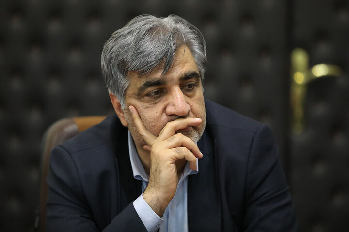 نشست کمیسیون اقتصادی با وزیر تعاون، کار و رفاه اجتماعی