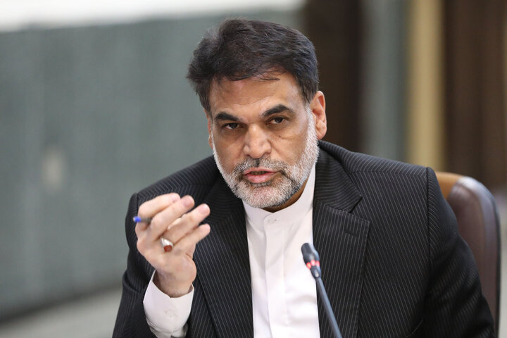 نشست کمیسیون اقتصادی با وزیر تعاون، کار و رفاه اجتماعی