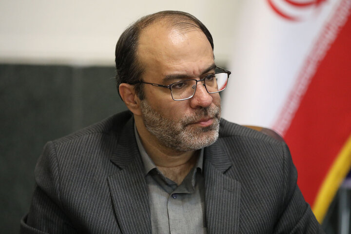 نشست کمیسیون اقتصادی با وزیر تعاون، کار و رفاه اجتماعی