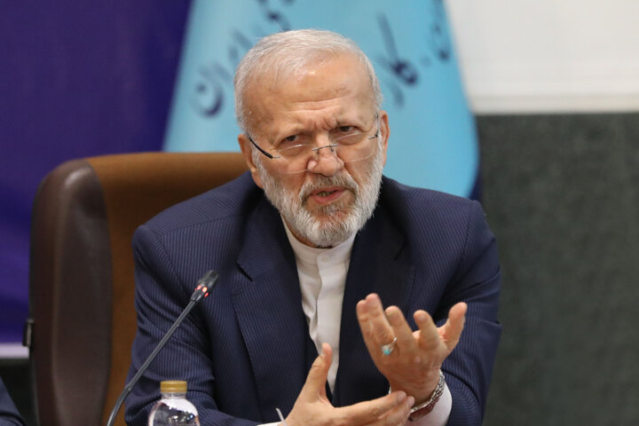 نشست کمیسیون اقتصادی با وزیر تعاون، کار و رفاه اجتماعی