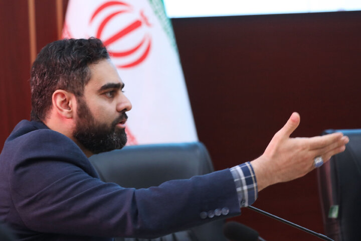 نشست مجمع نمایندگان استان تهران با استاندار تهران