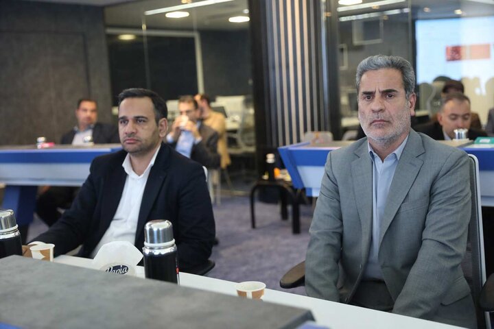 نشست کمیسیون شوراهای مجلس با وزیر جهاد کشاورزی