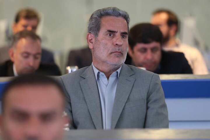 نشست کمیسیون شوراهای مجلس با وزیر جهاد کشاورزی