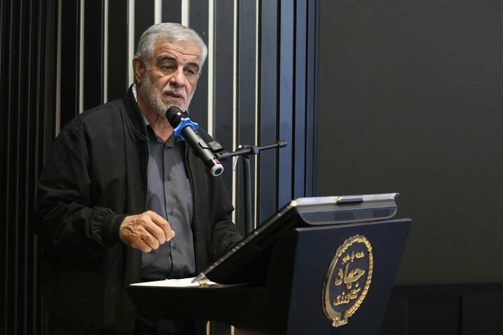 نشست کمیسیون شوراهای مجلس با وزیر جهاد کشاورزی