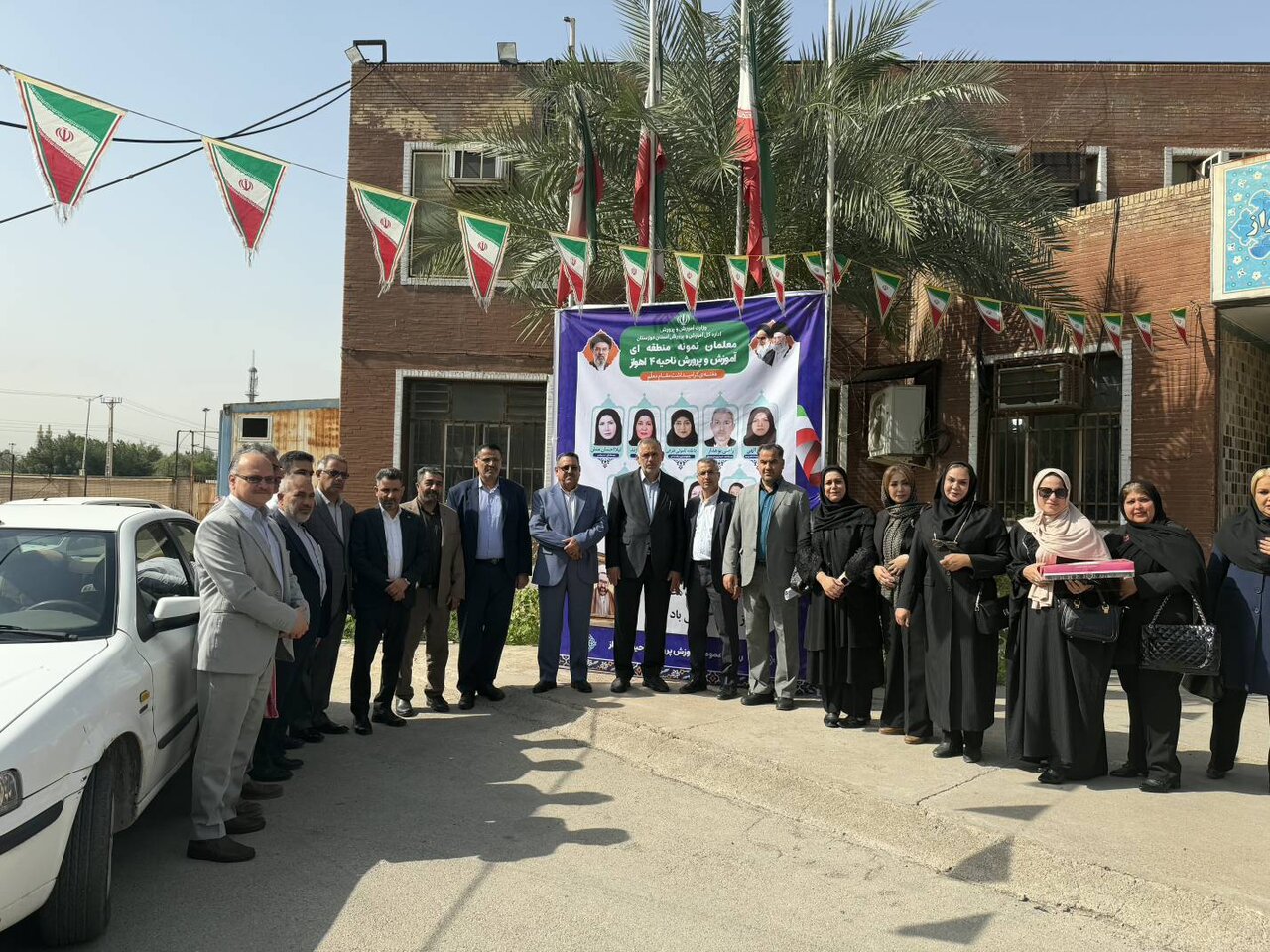 مسائل مربوط به مالیات و مشکلات فعالان صنفی شهرستان باوی بررسی شد
