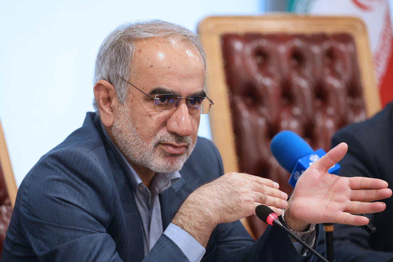 ابزارهای قانونی تأمین مالی روی زمین ماندهاند