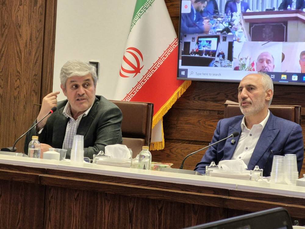 شرایط جنگی کشور نباید بهانه‌ای برای عدول از شفافیت و ایجاد بدعت در نظام مالی و بودجه‌ای کشور شود