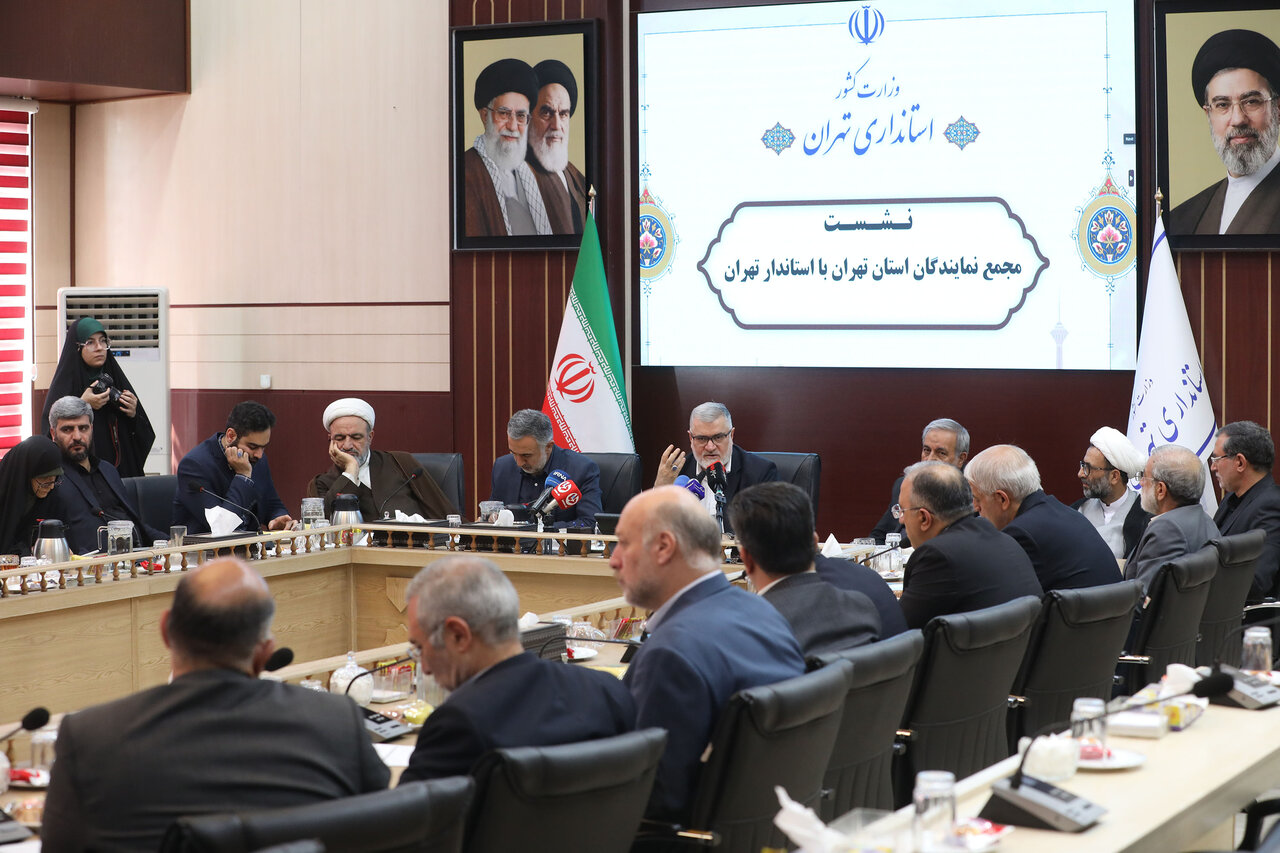 شکست استراتژی ناامن‌سازی پایتخت در نبرد ۴۰ روزه / اولتیماتوم نمایندگان تهران به محتکران و سودجویان بازار پساجنگ