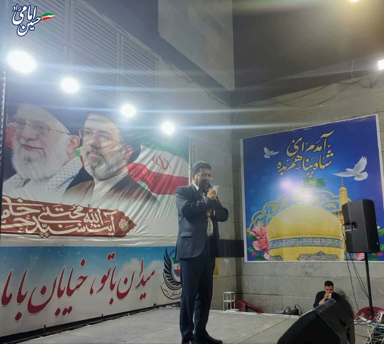 دیپلماسی التماسی در سنگر مجلس جایی ندارد / شکست هیمنه نظامی آمریکا در منطقه