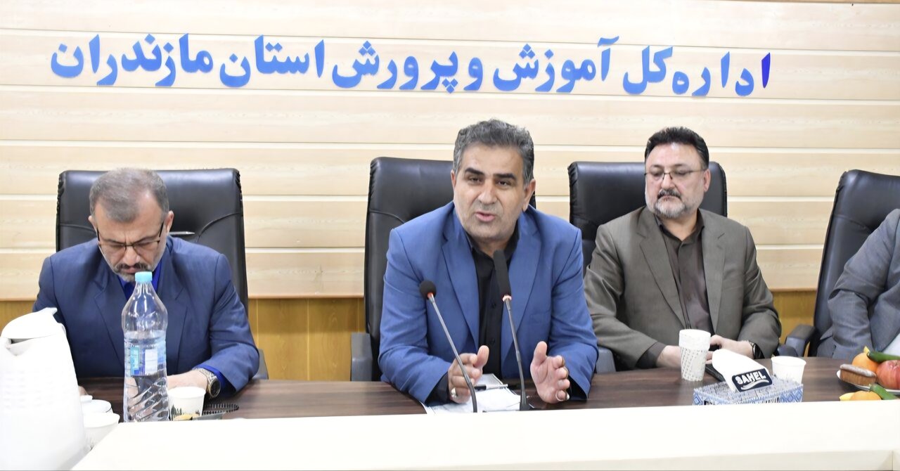 پیگیری بابایی کارنامی برای تامین کود کشاورزان مازندران