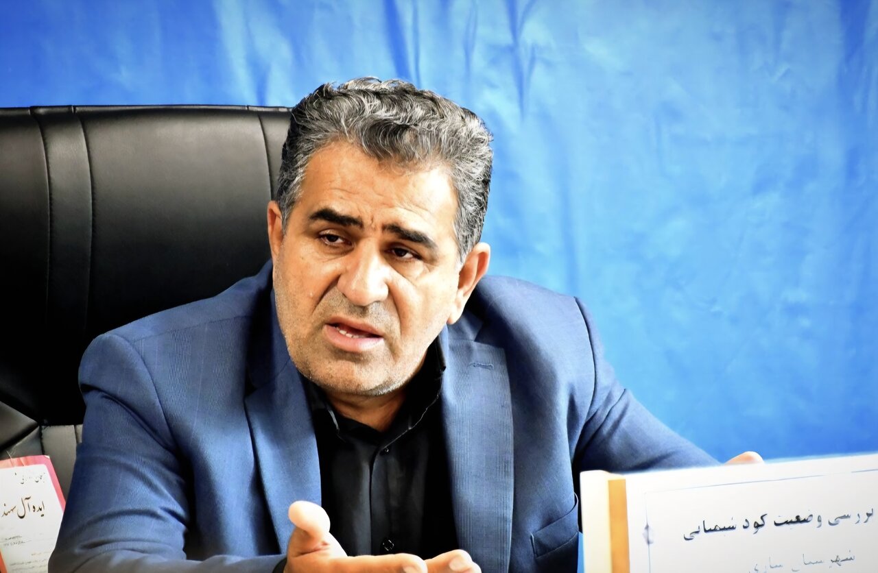 پیگیری بابایی کارنامی برای تامین کود کشاورزان مازندران