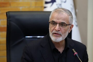 بیش از ۳ میلیون و ۴۵۰ هزار زائر در اربعین امسال به عتبات مشرف شدند