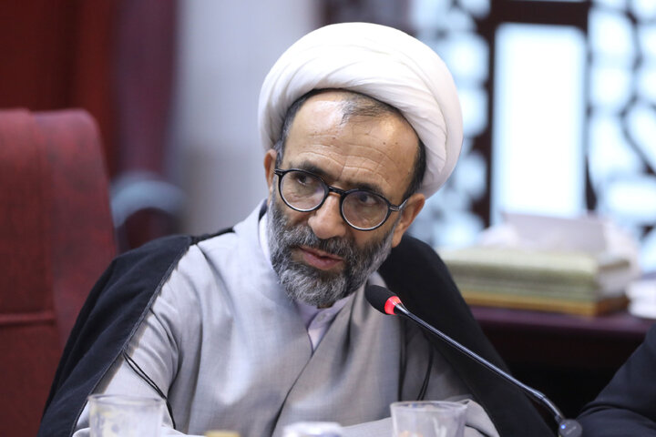 نشست کمیسیون صنایع ومعادن مجلس با وزیر اقتصاد و امور دارایی