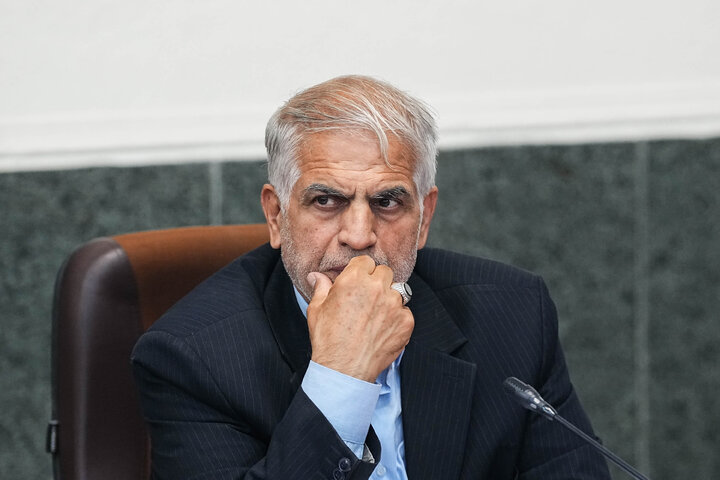 نشست کمیسیون اصل ۹۰ مجلس با وزیر کار، تعاون و رفاه اجتماعی