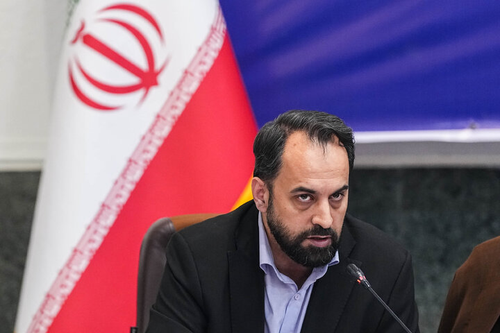 نشست کمیسیون اصل ۹۰ مجلس با وزیر کار، تعاون و رفاه اجتماعی