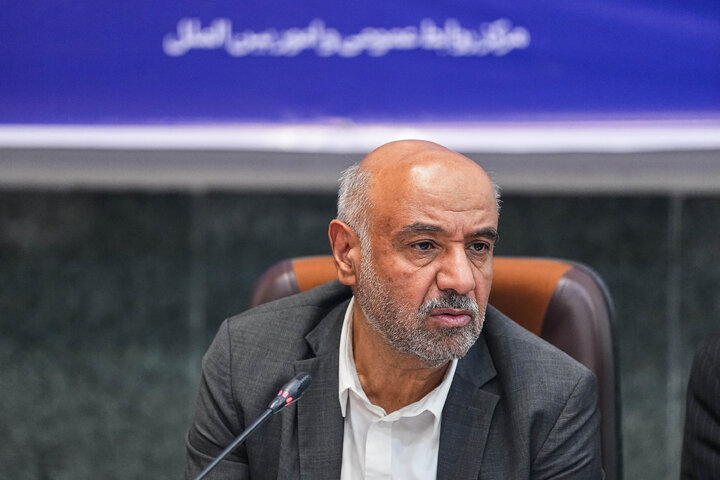 نشست کمیسیون اصل ۹۰ مجلس با وزیر کار، تعاون و رفاه اجتماعی