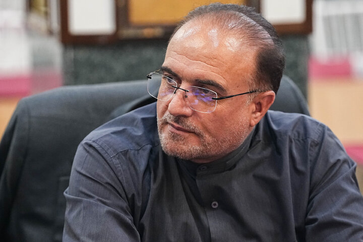نشست کمیسیون اصل ۹۰ مجلس با وزیر کار، تعاون و رفاه اجتماعی