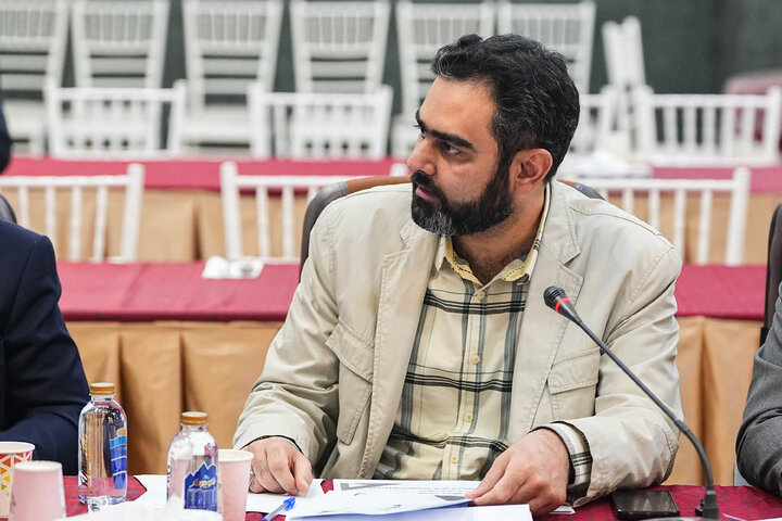 نشست کمیسیون اصل ۹۰ مجلس با وزیر کار، تعاون و رفاه اجتماعی