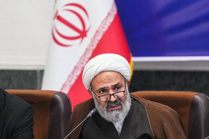 نشست کمیسیون اصل ۹۰ مجلس با وزیر کار، تعاون و رفاه اجتماعی