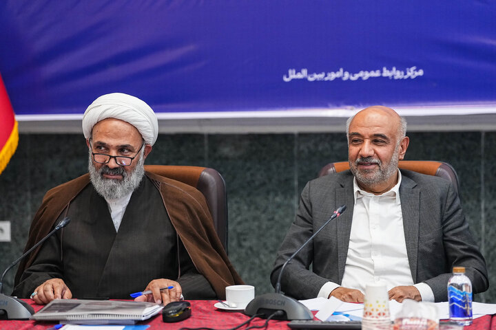 نشست کمیسیون اصل ۹۰ مجلس با وزیر کار، تعاون و رفاه اجتماعی