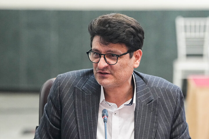 نشست کمیسیون اصل ۹۰ مجلس با وزیر کار، تعاون و رفاه اجتماعی