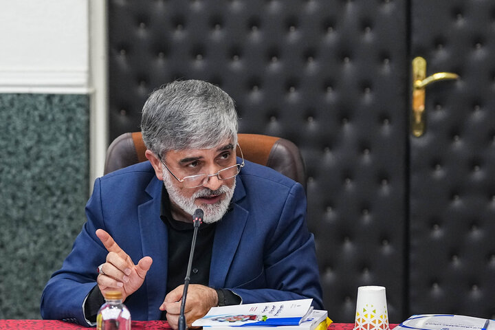 نشست کمیسیون اصل ۹۰ مجلس با وزیر کار، تعاون و رفاه اجتماعی