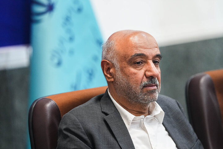 نشست کمیسیون اصل ۹۰ مجلس با وزیر کار، تعاون و رفاه اجتماعی