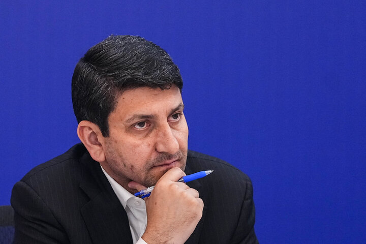 نشست کمیسیون فرهنگی مجلس با وزیر ارتباطات
