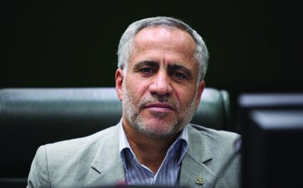 غفار اسماعیلی