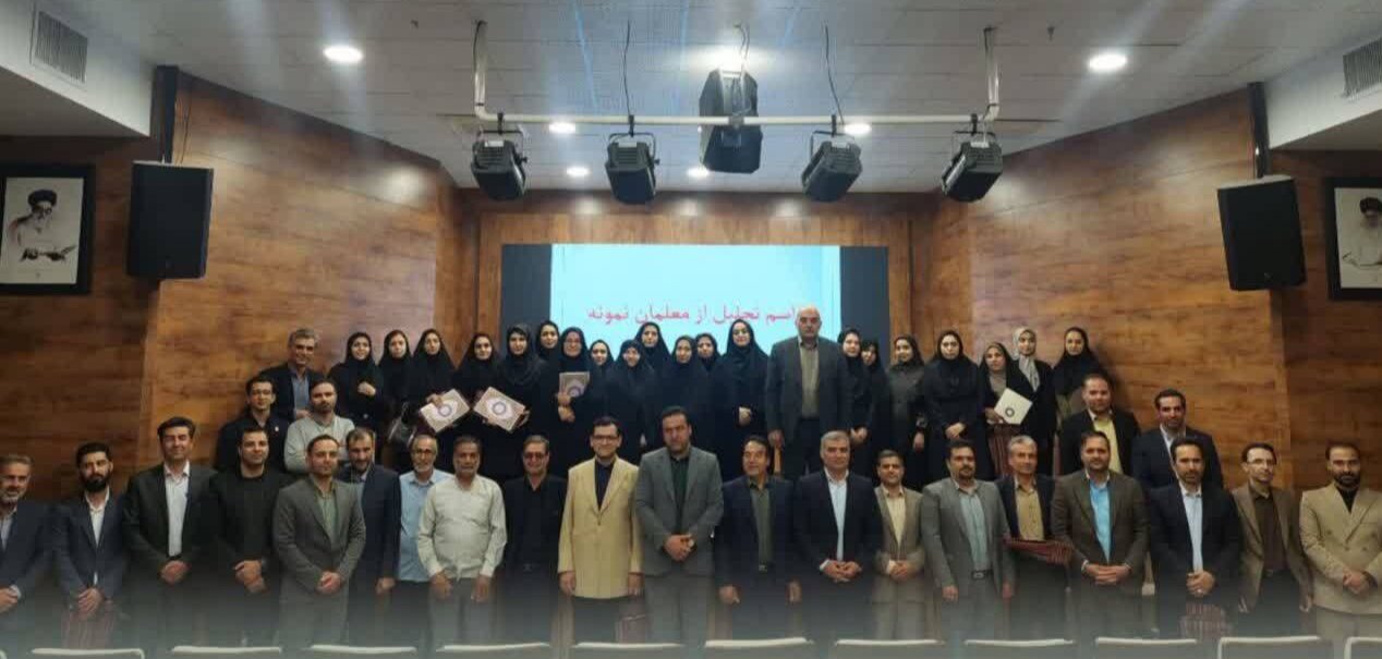مصطفوی از اختصاص ۳ میلیارد تومان برای تجهیز مدارس رزن، درگزین و سردرود خبر داد /آموزش و پرورش محور توسعه جامعه است