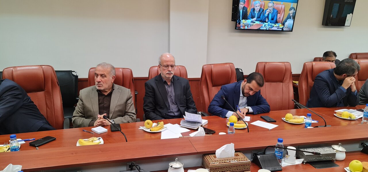 فعالسازی دیپلماسی عمرانی؛ راهکار نمایندگان برای عبور از تمرکز بر بنادر جنوب